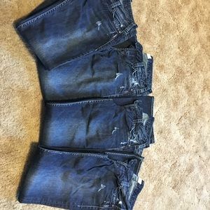 Silver jeans - 29/33